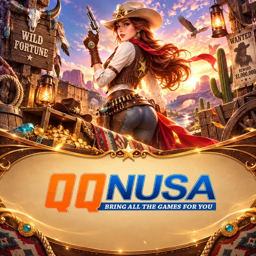 qqnusa Features Highlight