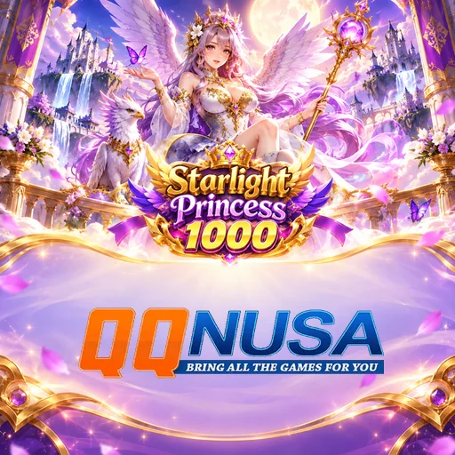 qqnusa Key Features