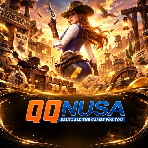 qqnusa Installation Tutorial