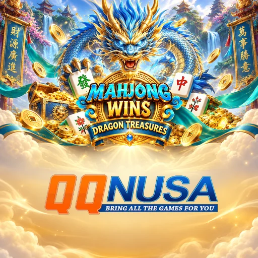 Persyaratan Download qqnusa
