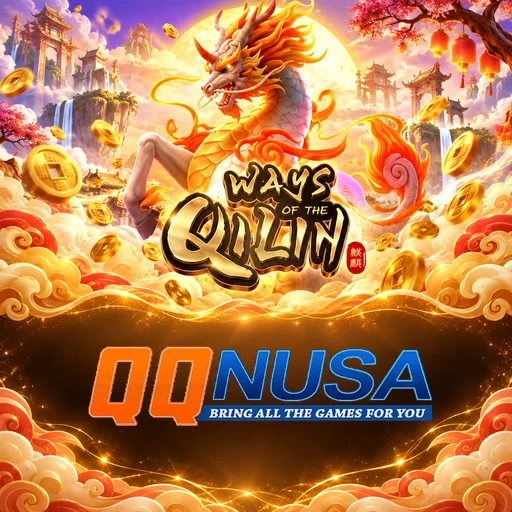 Aplikasi qqnusa APK