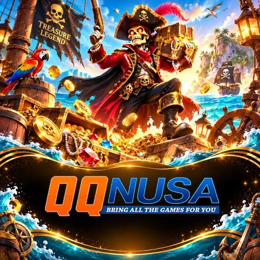 Perbandingan Versi qqnusa