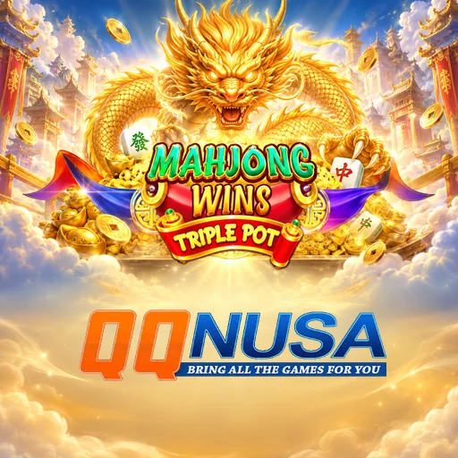 Instalasi qqnusa APK