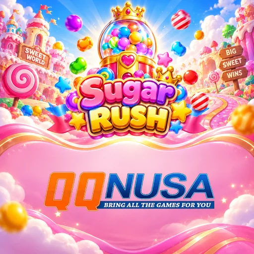 Keamanan qqnusa APK