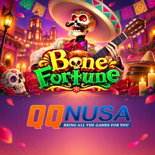 Panduan Update qqnusa