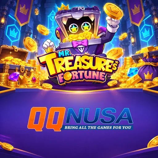 Jadwal Update qqnusa