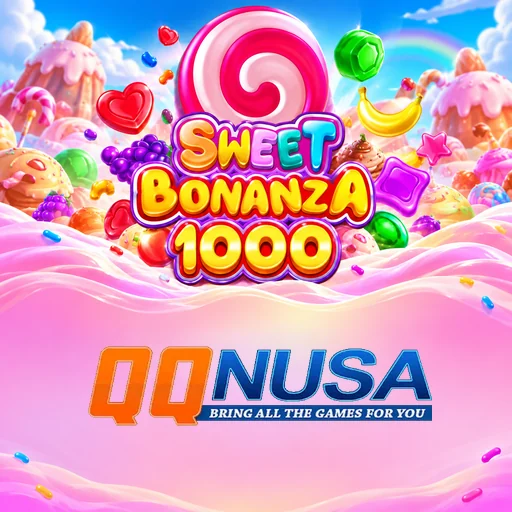 Keunggulan Resmi qqnusa