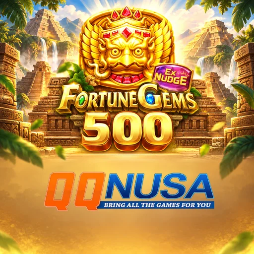 Verifikasi Resmi qqnusa