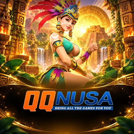 Tim qqnusa Indonesia