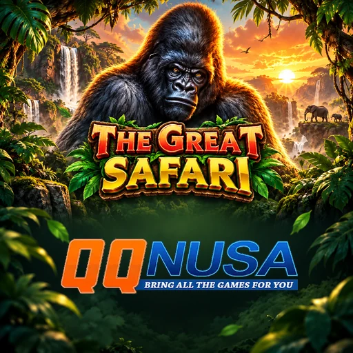 Distribusi Rating qqnusa
